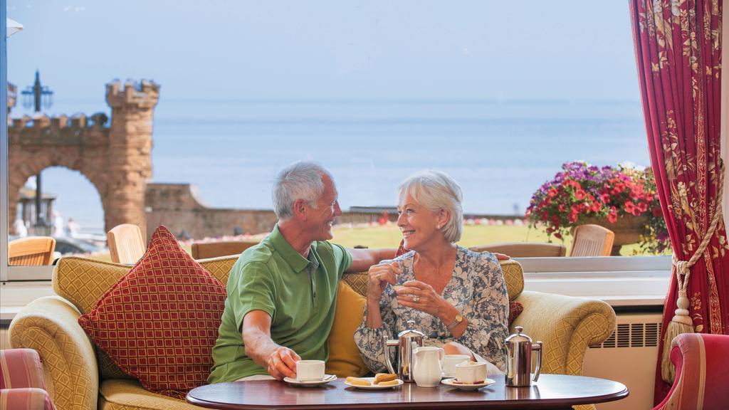 The Belmont Hotel - Adults Only Sidmouth Exterior foto